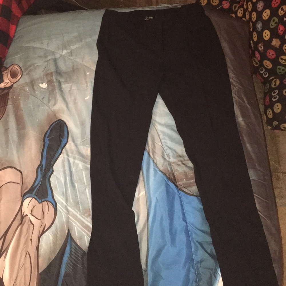 Slacks